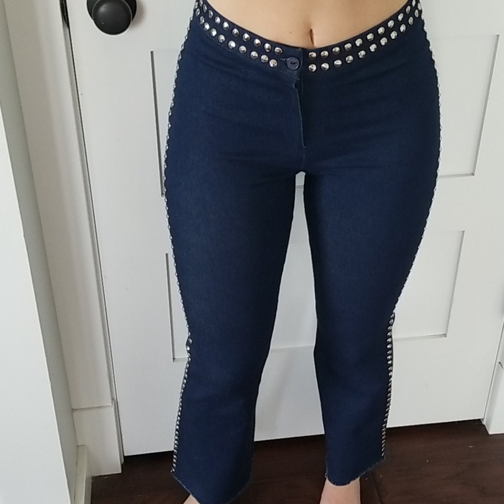 Vintage Branden Warren Jeans